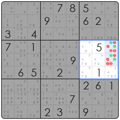 sudoku difícil gratis